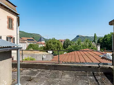 Maison, 350 m²