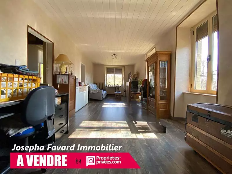 Maison, 170 m²