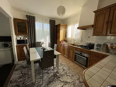 Maison, 99,75 m²