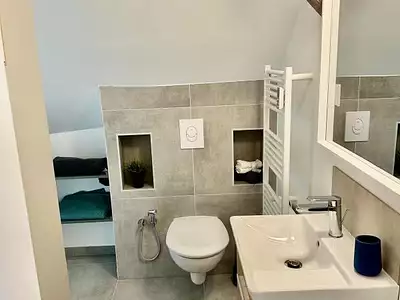 Appartement, 32 m²