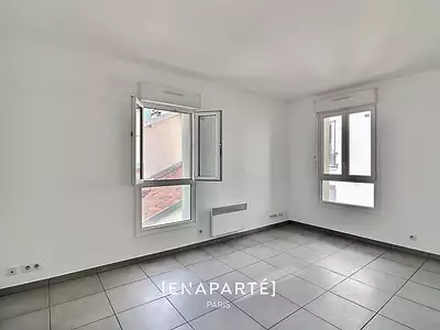 Appartement, 62 m²