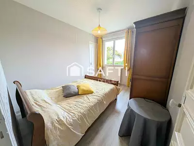 Maison, 88 m²