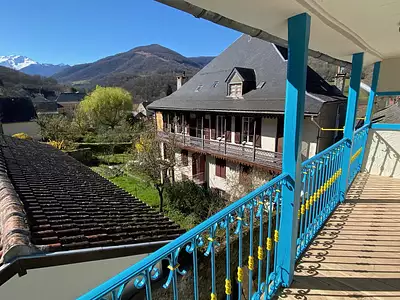 Maison, 55,73 m²