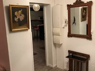 Appartement, 119 m²