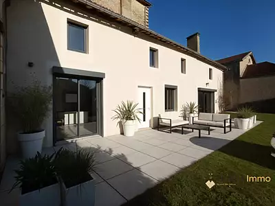 Maison, 278 m²