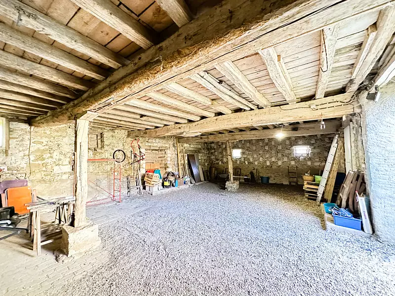 Maison, 214 m²