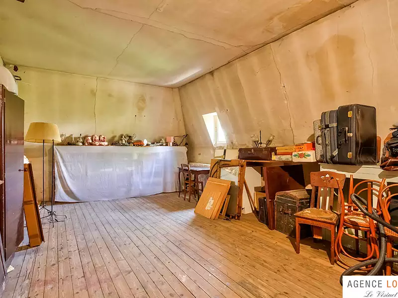 Maison, 210 m²