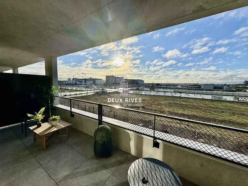 Appartement, 69,01 m²