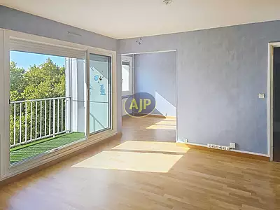 Appartement, 99,47 m²