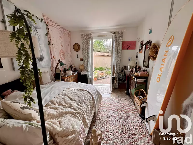 Maison, 132 m²