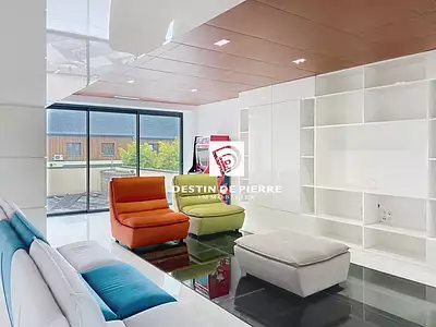 Appartement, 250 m²