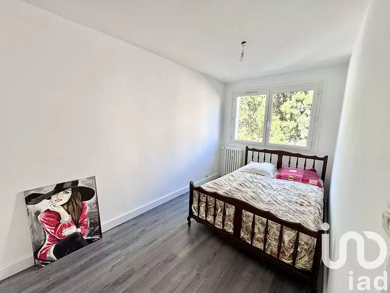 Appartement, 73 m²