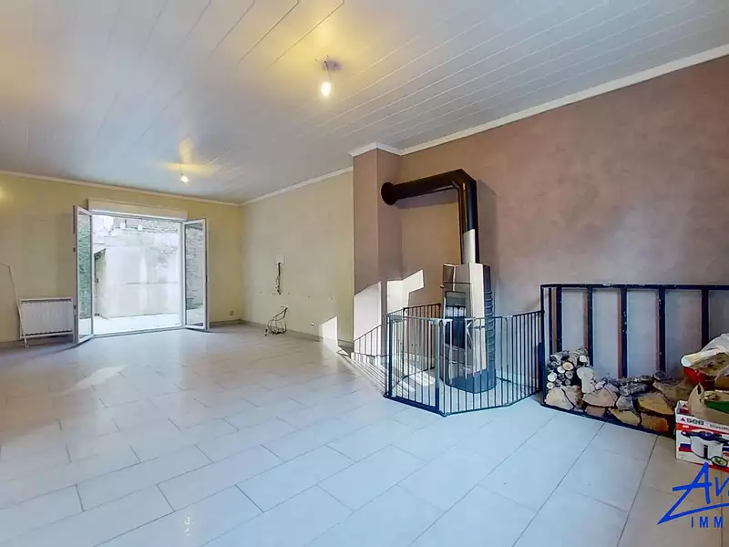 Maison, 160 m²