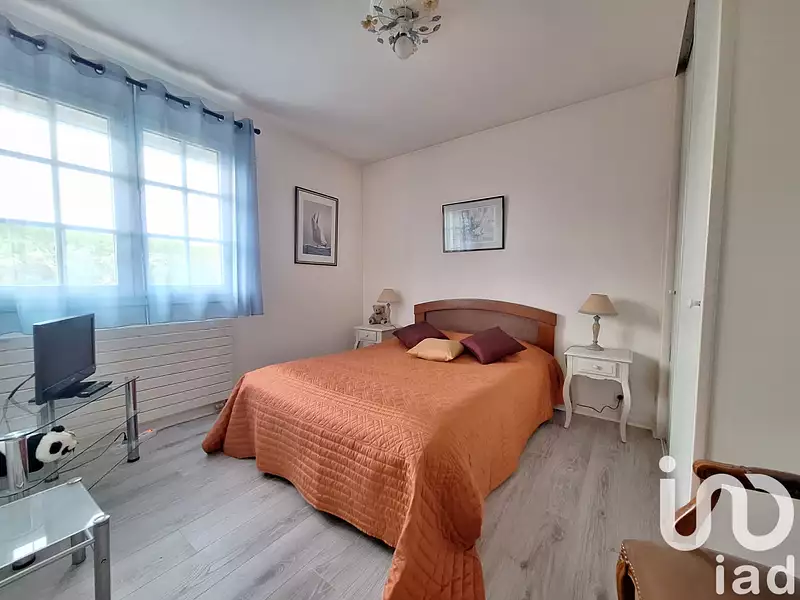 Maison, 160 m²