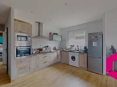 Maison, 95 m²