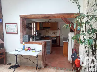 Maison, 147 m²