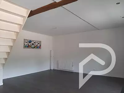 Immeuble, 155 m²