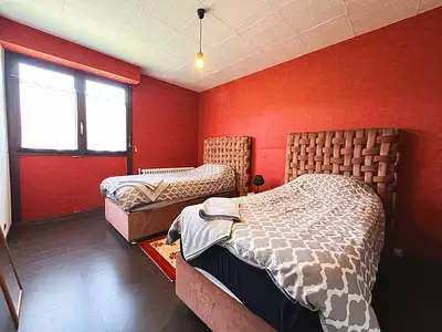 Appartement, 69 m²
