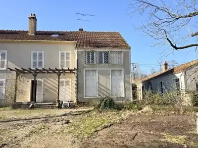 Maison, 267 m²