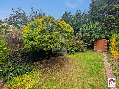 Maison, 75 m²