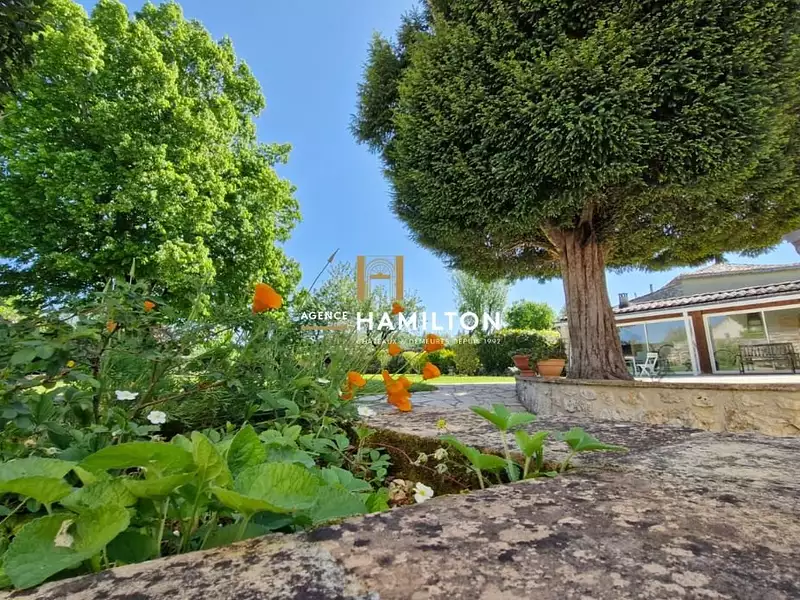 Maison, 223 m²
