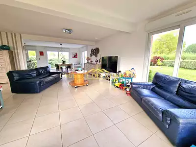 Maison, 160 m²