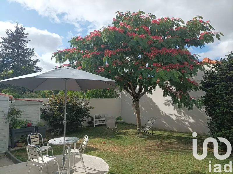 Maison, 96 m²