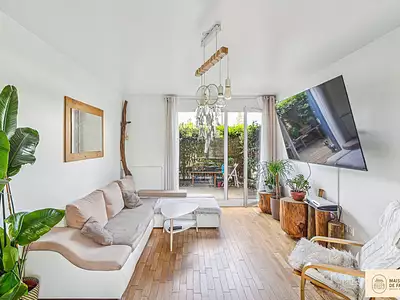 Appartement, 113,37 m²