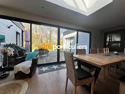 Maison, 205 m²