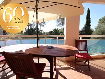 Appartement, 27,25 m²