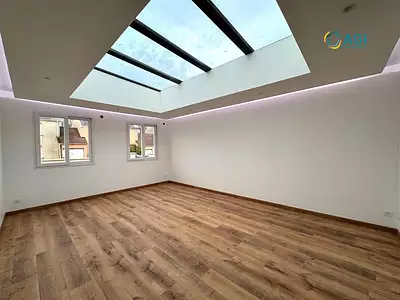 Maison, 124,98 m²