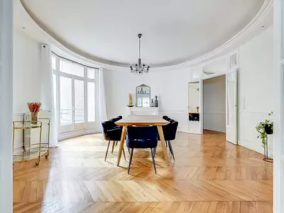 Appartement, 278,56 m²