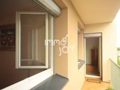 Appartement, 68 m²