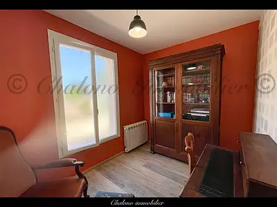 Maison, 130 m²