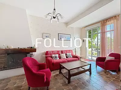 Maison, 135 m²