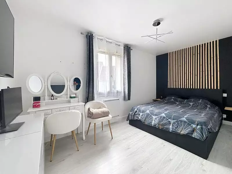 Maison, 105 m²