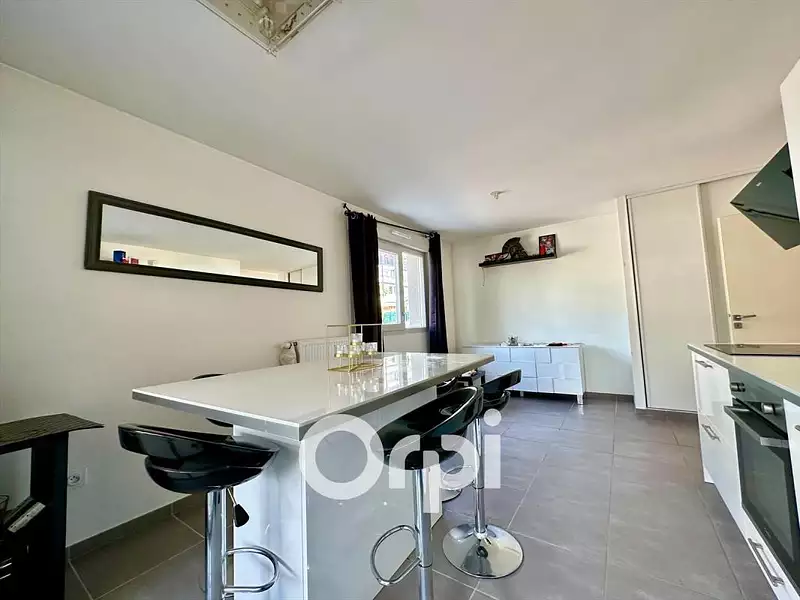 Appartement, 44 m²