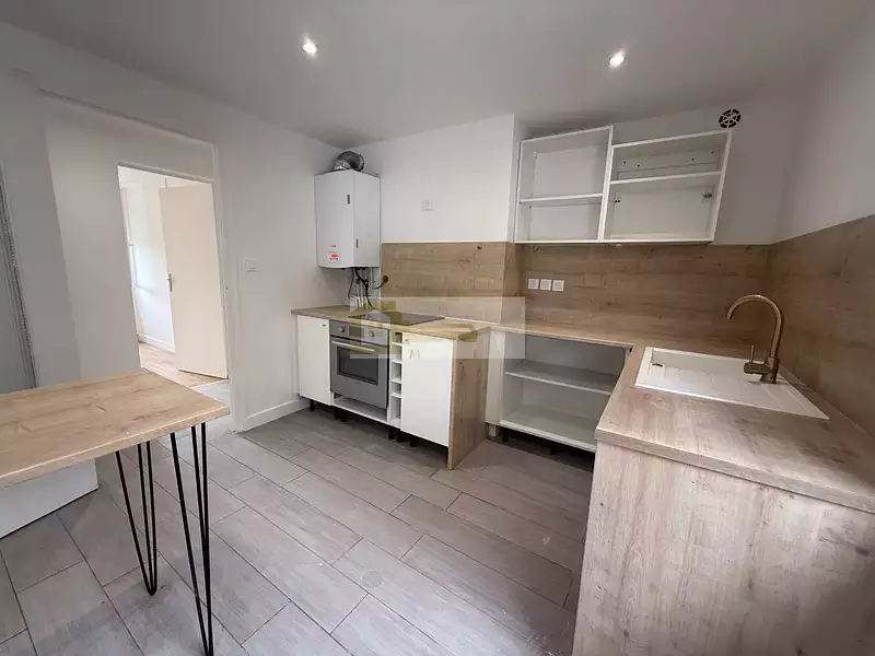 Appartement, 84,29 m²