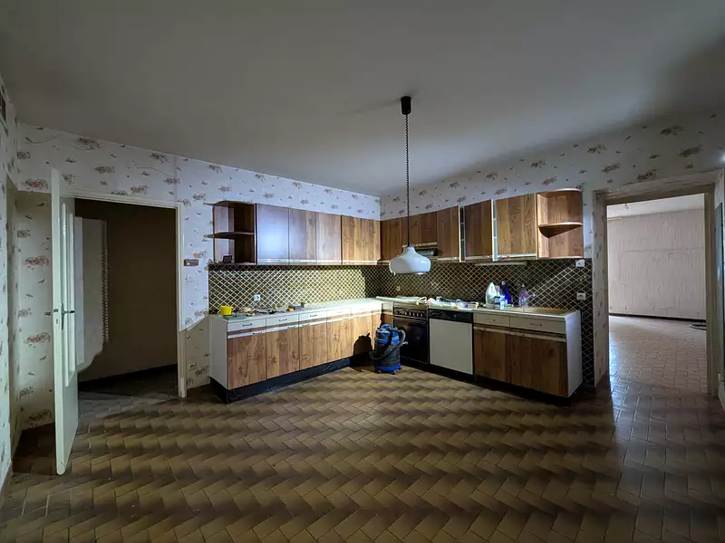 Appartement, 76,5 m²