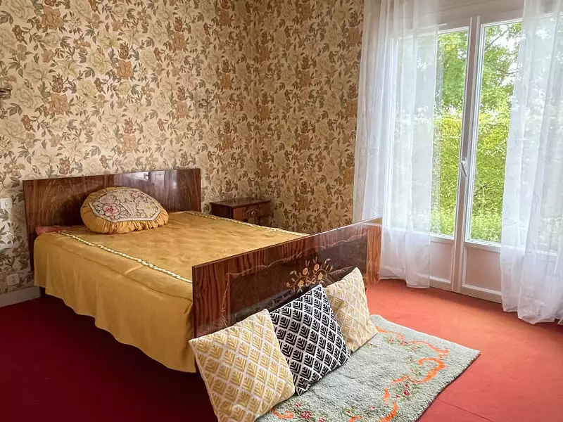 Maison, 133 m²