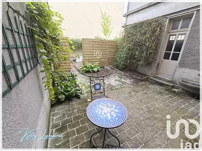 Appartement, 71 m²