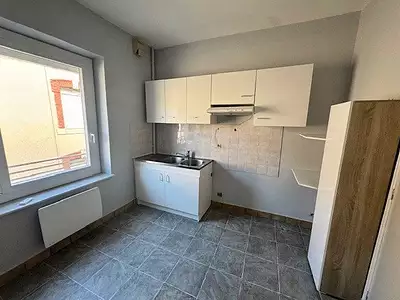 Appartement, 47,15 m²