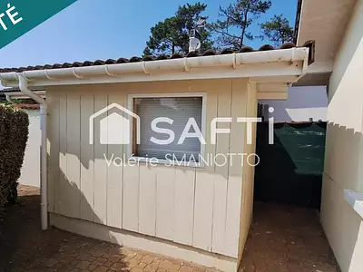 Maison, 92 m²