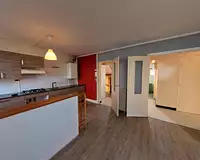 Appartement, 73 m²