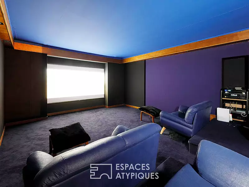 Maison, 257 m²