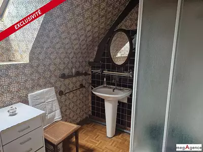 Maison, 60 m²