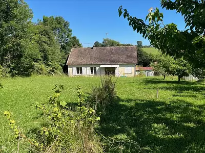 Maison, 80 m²