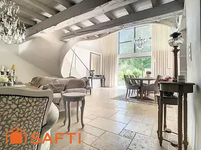 Maison, 175 m²