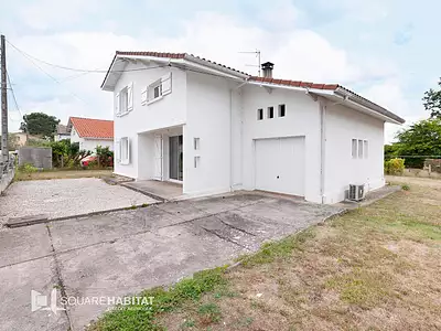 Maison, 97,07 m²