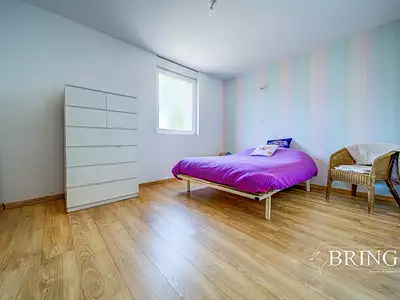 Appartement, 156,6 m²
